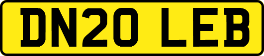 DN20LEB