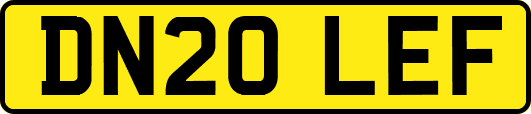 DN20LEF
