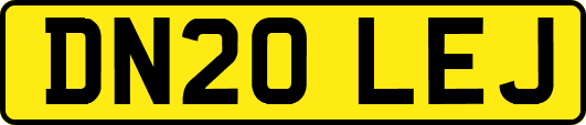 DN20LEJ