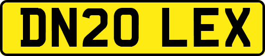 DN20LEX