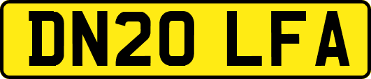 DN20LFA