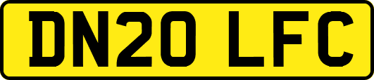 DN20LFC