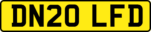 DN20LFD
