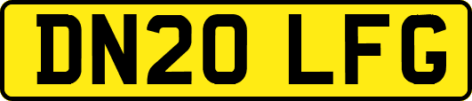DN20LFG