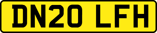 DN20LFH