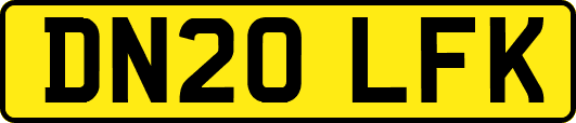 DN20LFK