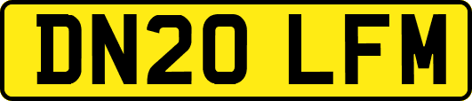 DN20LFM