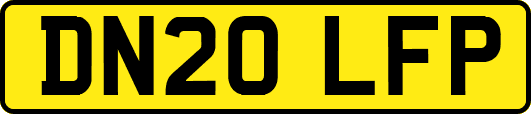 DN20LFP