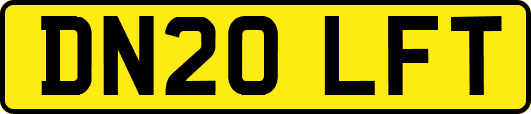 DN20LFT