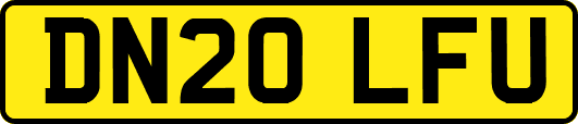 DN20LFU
