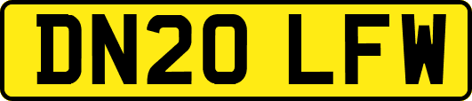 DN20LFW