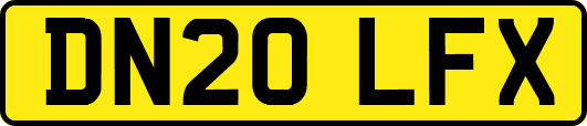 DN20LFX