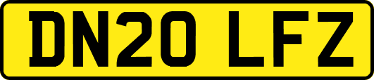 DN20LFZ