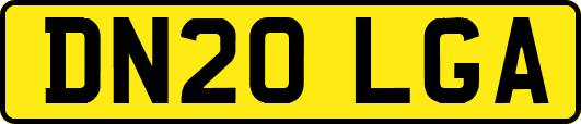 DN20LGA