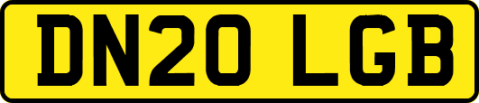 DN20LGB