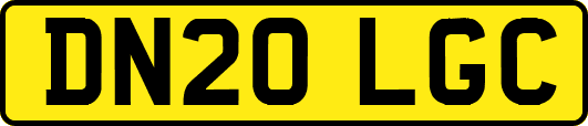 DN20LGC
