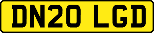 DN20LGD