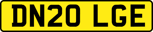 DN20LGE