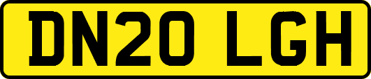 DN20LGH