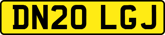 DN20LGJ