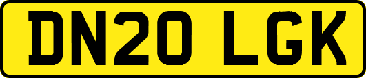 DN20LGK