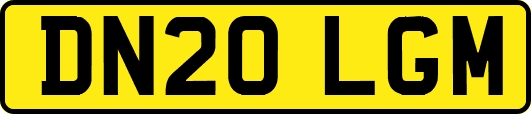 DN20LGM