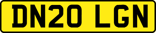 DN20LGN