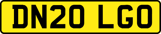 DN20LGO