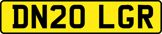 DN20LGR