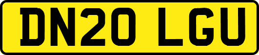 DN20LGU