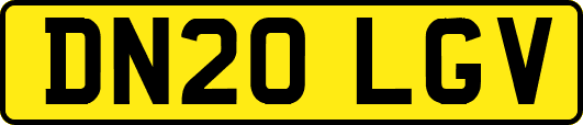DN20LGV