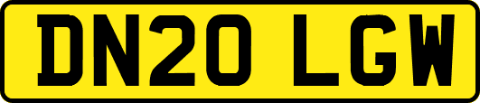 DN20LGW