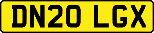 DN20LGX