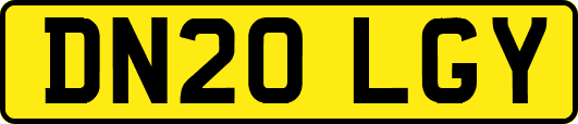 DN20LGY