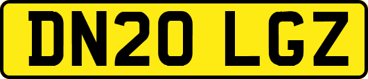 DN20LGZ