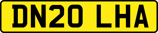DN20LHA