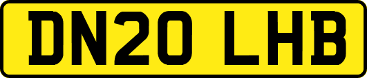 DN20LHB