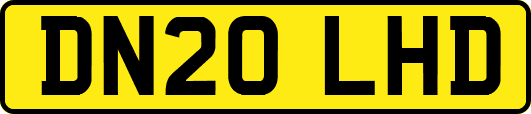 DN20LHD