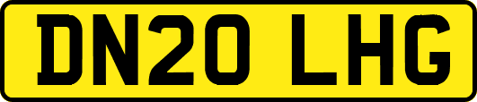 DN20LHG