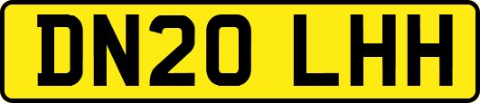 DN20LHH
