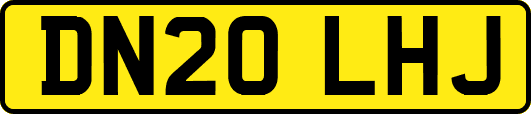 DN20LHJ