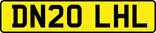 DN20LHL
