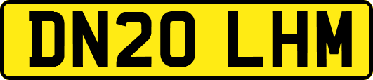 DN20LHM