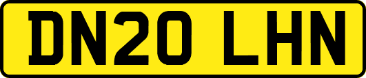 DN20LHN