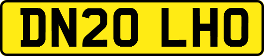 DN20LHO