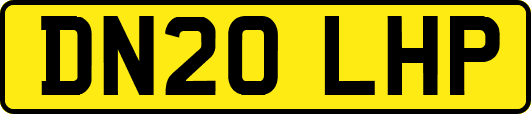 DN20LHP