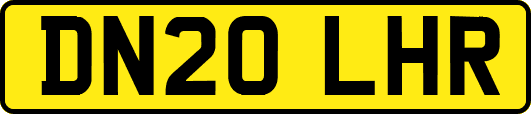 DN20LHR