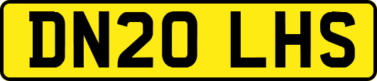 DN20LHS