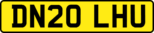 DN20LHU