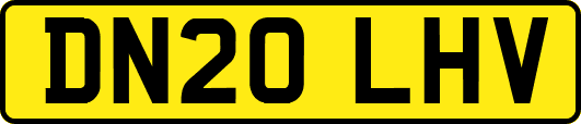DN20LHV